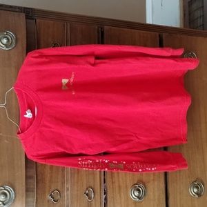 SIMPLY Southern Youth Christmas Shirt